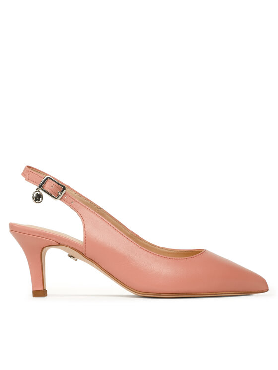 Sandali 48902-02-L78/000-05-00 Rosa