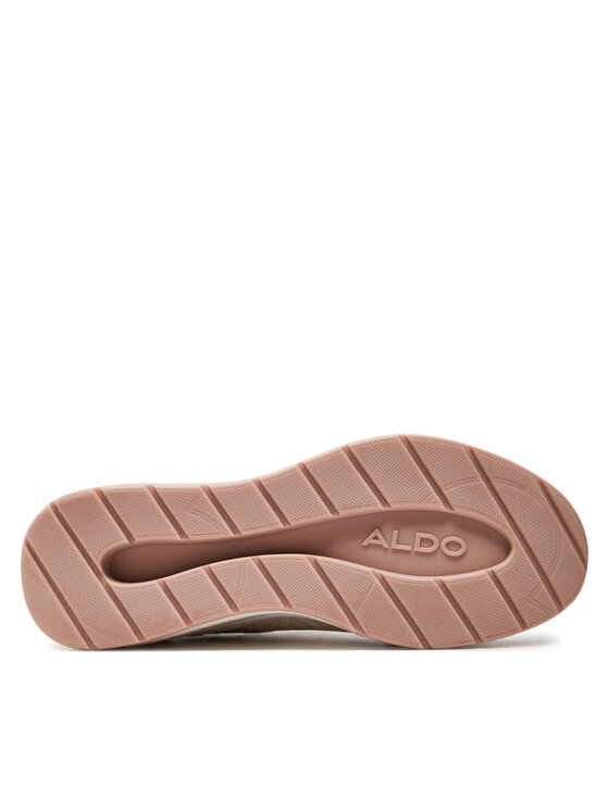 Aldo Aldo Снікерcи Iconistep 13542898 Рожевий