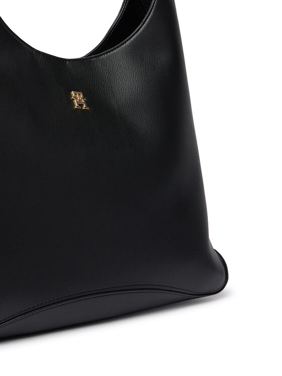 Tommy Hilfiger Tommy Hilfiger Geantă Th Everyday AW0AW19187 Negru