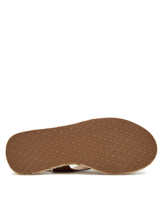 ONLY Shoes ONLY Shoes Espadrilles Onlminerva-2 Barna