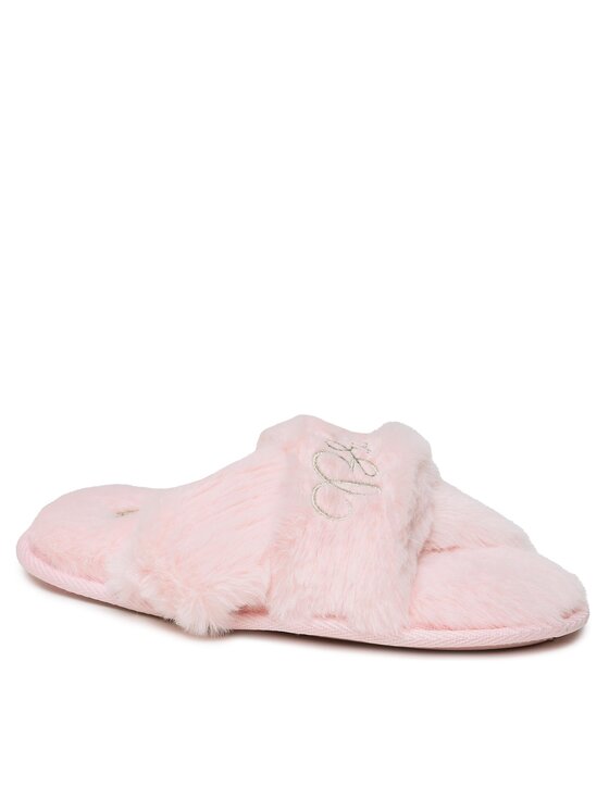 DeeZee DeeZee Bačkory M138139J Růžová