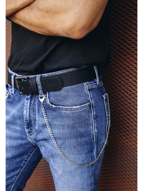 Breil Breil Set penna e portachiavi GRITTY Argento