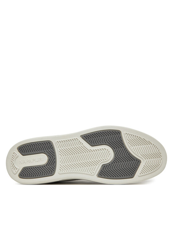 Napapijri Napapijri Sneakers Bark NP0A4IQR Gri