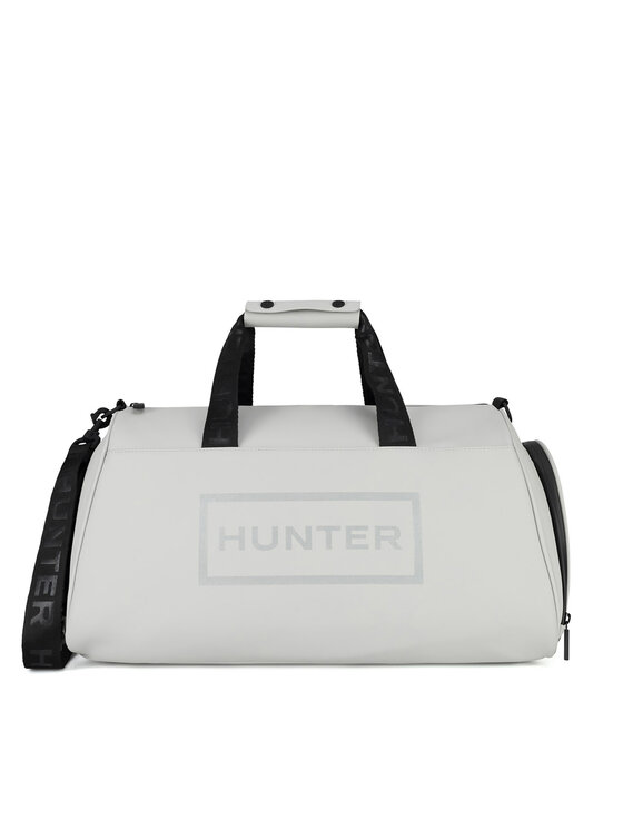 Geantă Hunter HTR-K-012-06 Gri