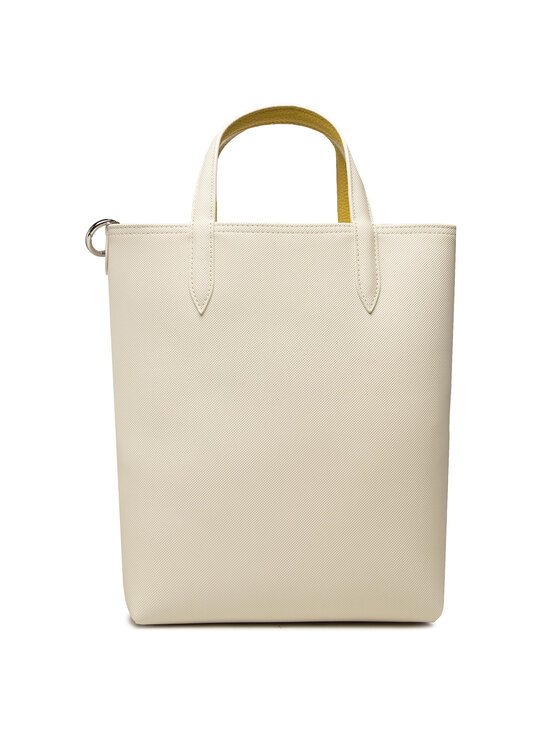 Lacoste Lacoste Дамска чанта NF2991AA Жълт