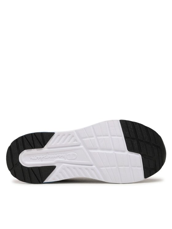 Sneakers Ramp Up G Gs S32669-CHA-KK001 Nero