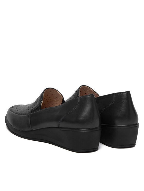 Caprice Caprice Poolsaapad 9-24352-46 Tumesinine