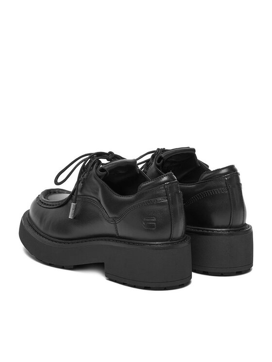 G-Star Raw G-Star Raw Обувки CEO-OLCAY-30309 Черен