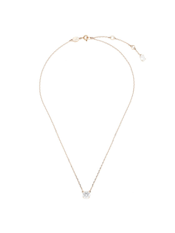 Naszyjnik Swarovski, Różowy, Constella 5636710