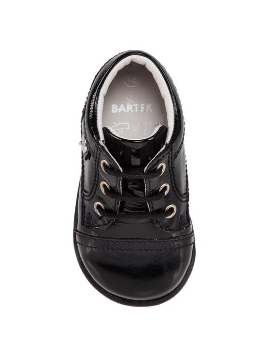 Scarpe basse 21442-M1 Blu