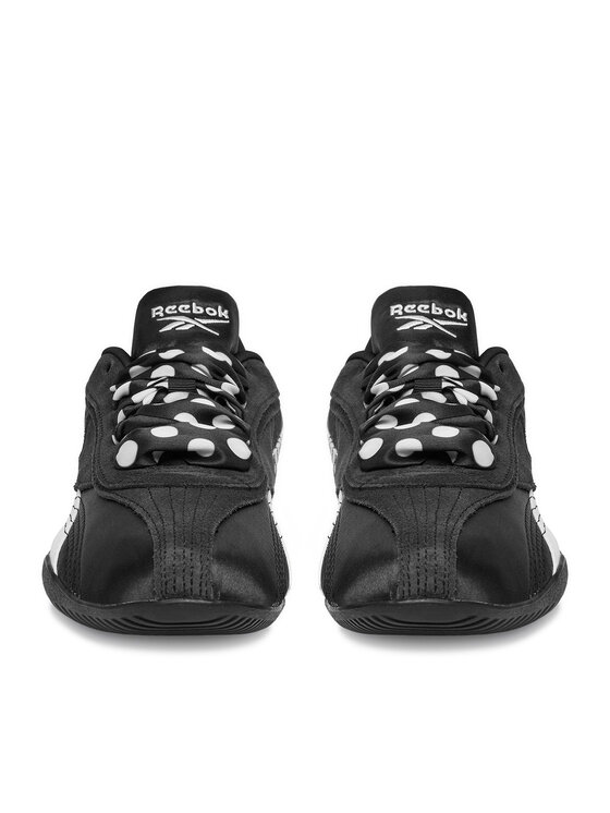 Reebok Reebok Sneakers C-ULTRA LO 100275785 Schwarz