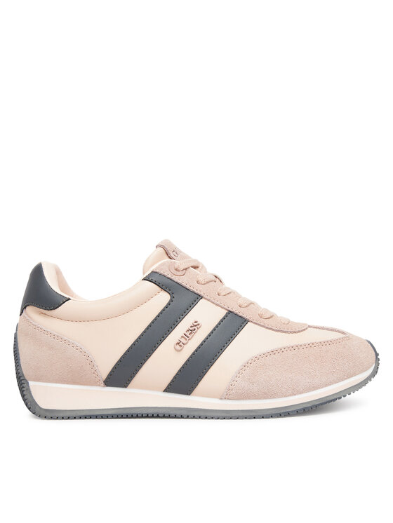 Guess Guess Tenisice FLTSAP LEA12 Ružičasta