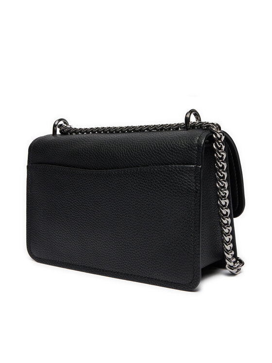 MICHAEL Michael Kors MICHAEL Michael Kors Kabelka Claire 30T4SC7L3T Černá