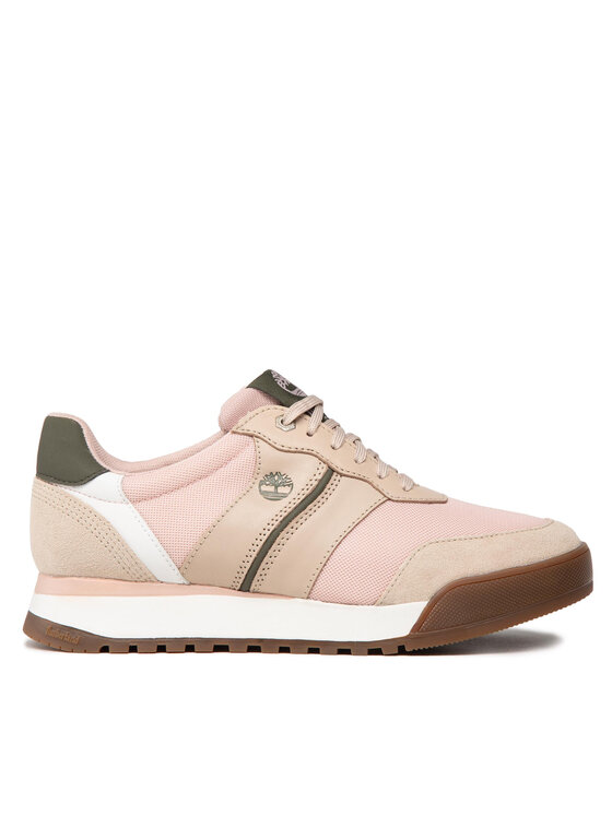 Timberland Laisvalaikio batai Miami Coast F/L TB0A25466621 Rožinė •  Modivo.lt