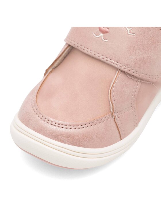 Nelli Blu Nelli Blu Gležnjače CM211213-10AB Ružičasta