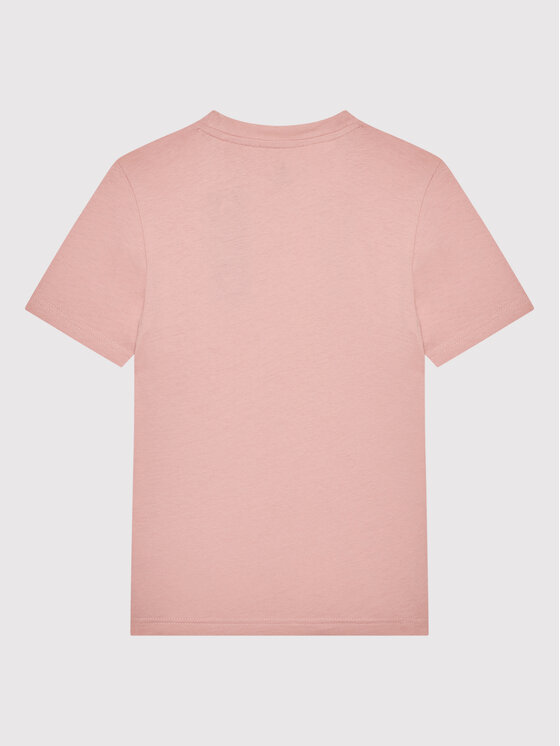 T-shirt adicolor HD2059 Rosa Regular Fit