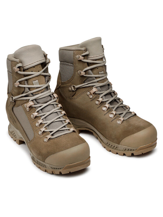 Meindl Meindl Trapery Desert Defence 3785/52 Zielony