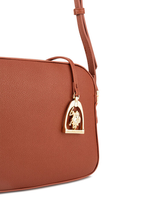 U.S. Polo Assn. U.S. Polo Assn. Borsetta BIUXT6313WVP Arancione