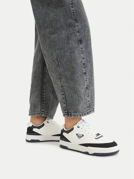 Roxy Roxy Sneakers CEO-C-R25SS05410 Bianco