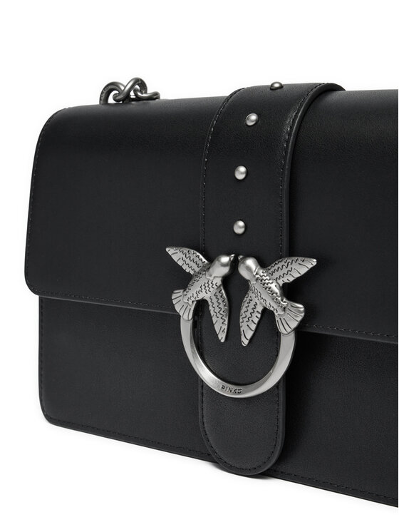 PINKO Pinko Сумка Love One Classic Cl PE 23 PLTT 100053 A0F1 Чорний