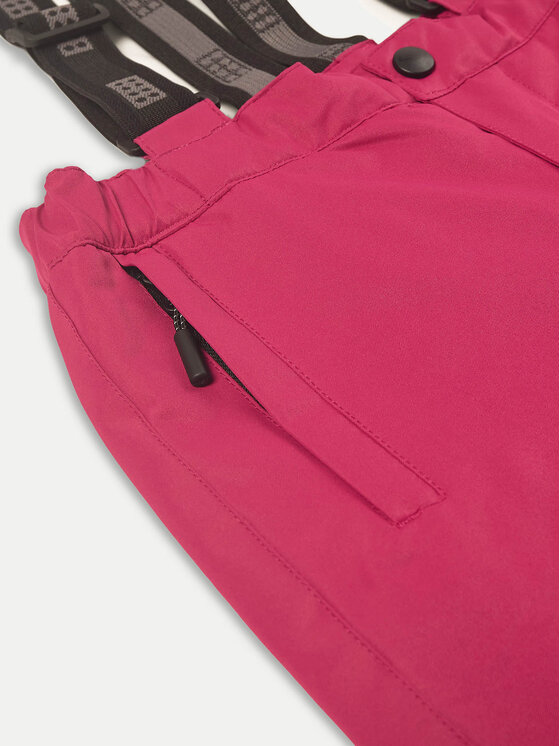 LEGO LEGO Skihose Payton 11010264 Rosa Regular Fit