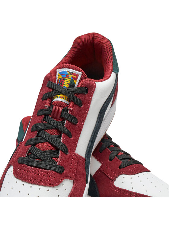 Puma Puma Sneakersy Caven 2.0 399614 01 Czerwony