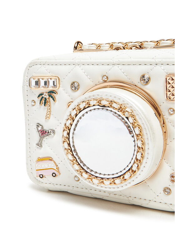Aldo Aldo Handtasche Caamy 13989668 Weiß