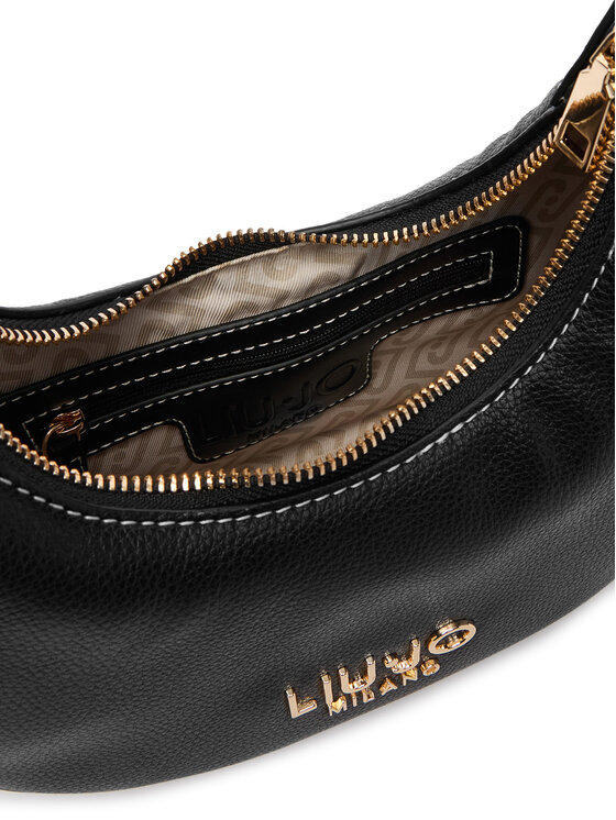 Liu Jo Liu Jo Handtasche AA6072 E1012 Schwarz