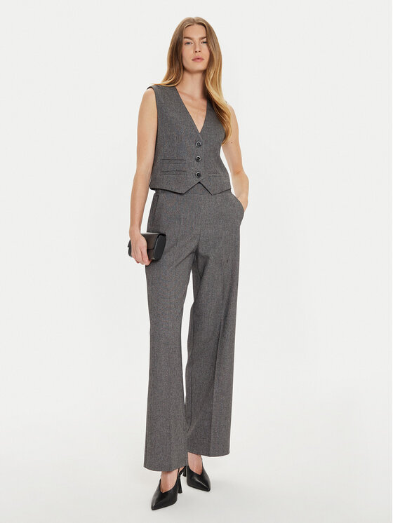 Imperial Imperial Prsluk LC24IEI Siva Regular Fit