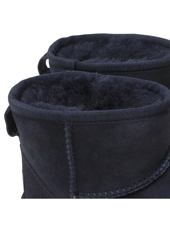 Ugg Снігоходи Kids' Classic Mini II 1017715K Cиній | Modivo.ua