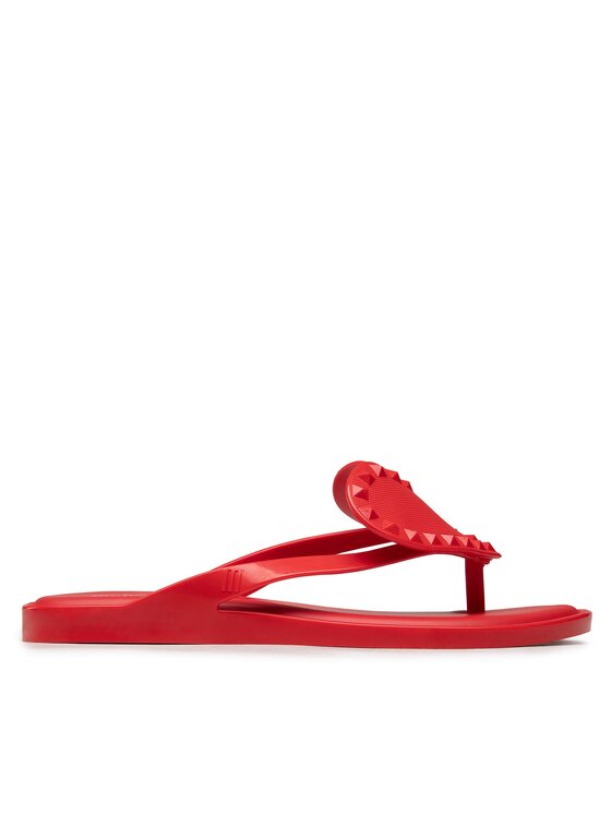 Melissa Melissa Japonke Lily Ad 33709 Rdeča