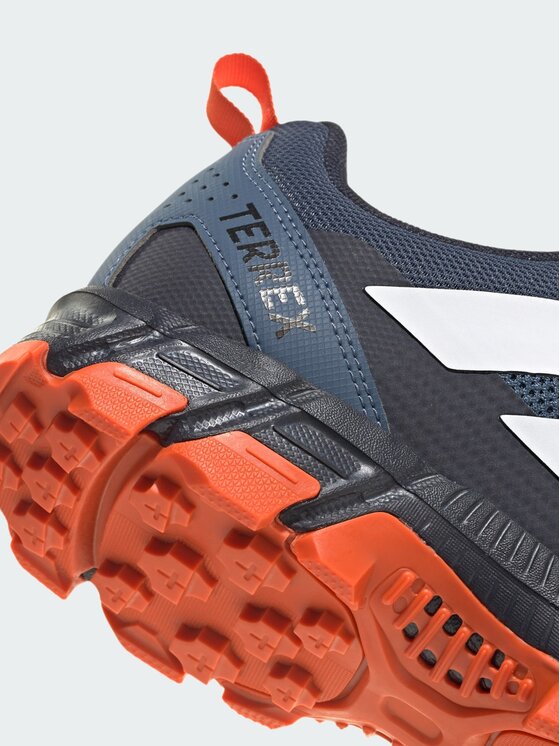 adidas adidas Trekkingschuhe Terrex Rockadia Hiking Shoe KJ0411 Blau