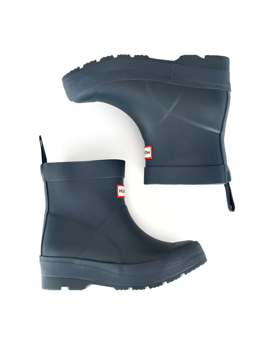 Hunter Hunter Gumene čizme KFT5097RMA-VLE Tamnoplava