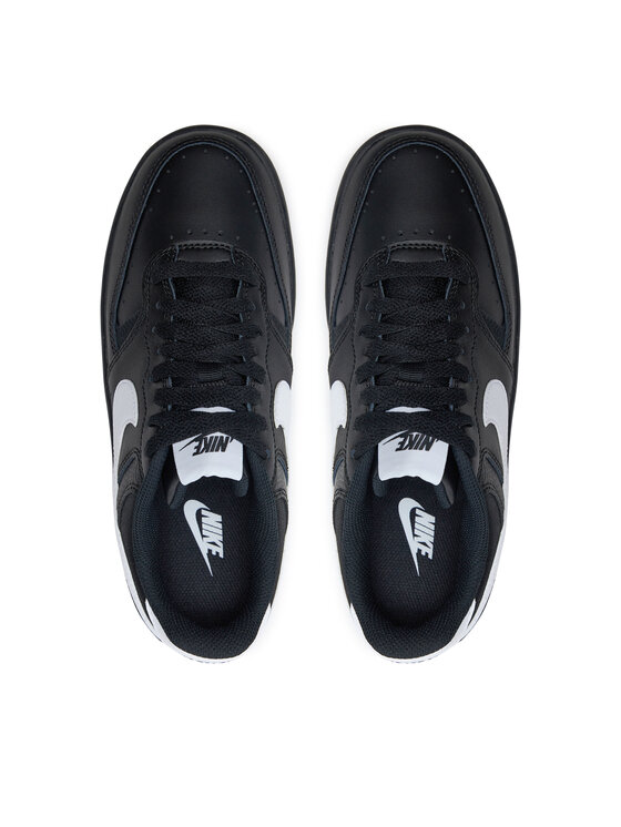 Nike Nike Sneakersy Gamma Force FQ6476 010 Černá