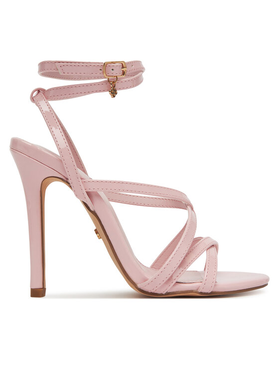 DeeZee DeeZee Sandalen RK0507-1 Rosa