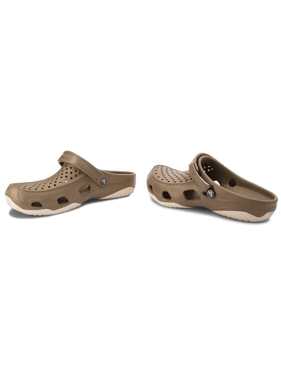 Crocs men's hotsell swiftwater deck clog