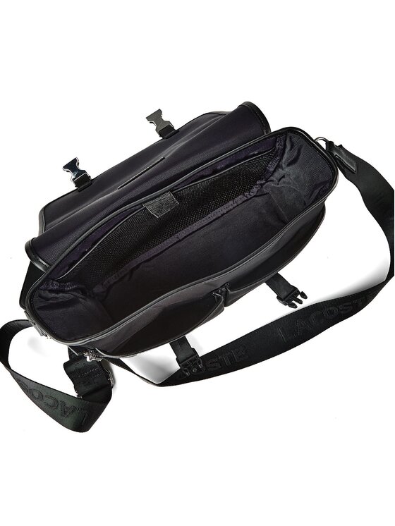 Lacoste Lacoste Torebka 332136 Czarny