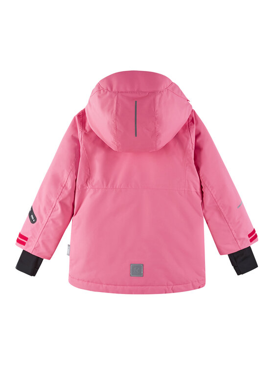 Reima Reima Skijacke Kiiruna 5100084A Korallenfarben Regular Fit