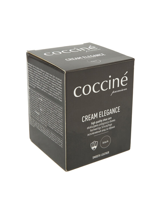 Coccine Coccine Krém na obuv Cream Elegance 55/26/50/02A/V6