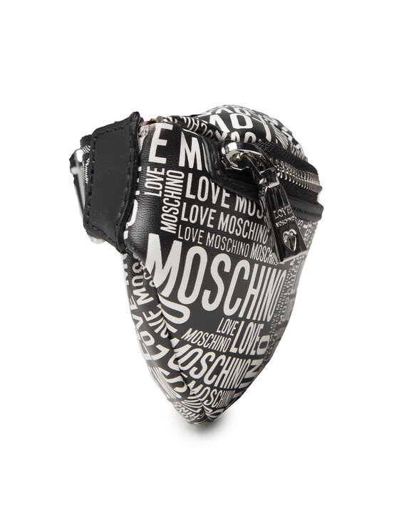 LOVE MOSCHINO LOVE MOSCHINO Vöökott JC4161PP1DLE100A Must