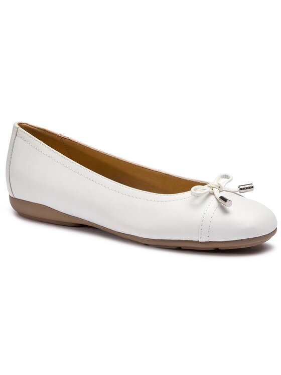 geox annytah ballerina flat