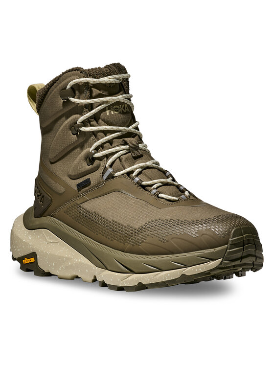 Hoka Hoka Trekkingschuhe Kaha 2 Frost Gtx 1155194 Grün