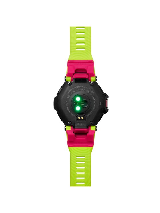 G-Shock G-Shock Pametni sat GBD-H2000-1A9ER Crna