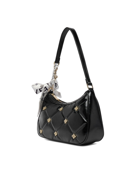 Nine West Nine West Rankinė EO-Ludlow Dusk-KS2576-1 Juoda