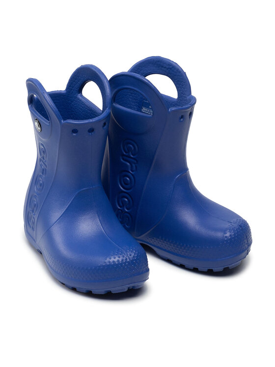 Crocs handle it rain on sale boot kids