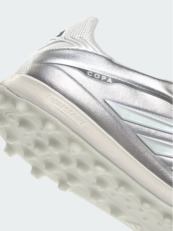 adidas adidas Buty do piłki nożnej 161809 Brązowy