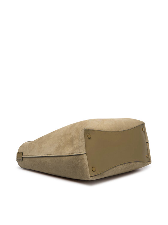 MICHAEL Michael Kors MICHAEL Michael Kors Дамска чанта 30F6ATVT4S Каки