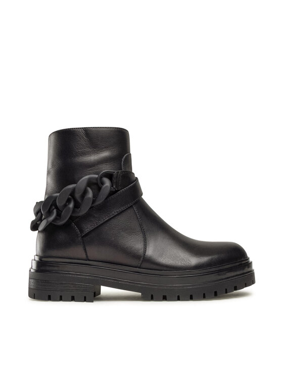 Scarponcini 1063 Nero