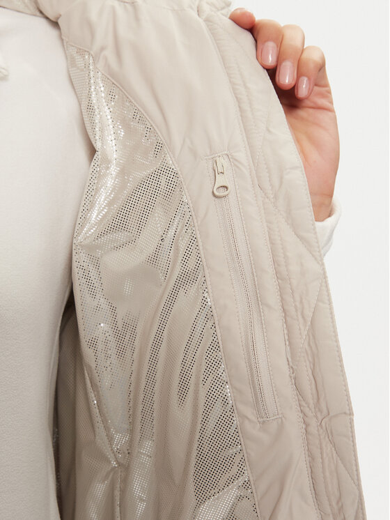 Columbia Columbia Vestă Pike Lake™ II 2051383 Bej Regular Fit
