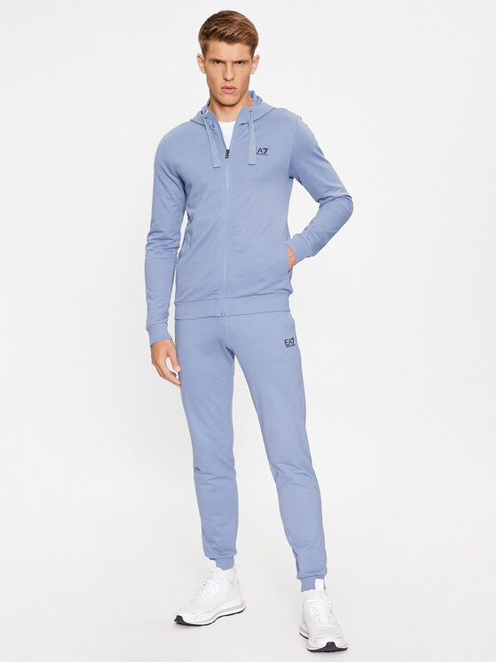 Tuta EA7 Emporio Armani